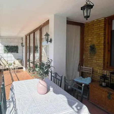 Appartement Muy Luminoso, Con Piscina Y A 5 Min De La Playa. *